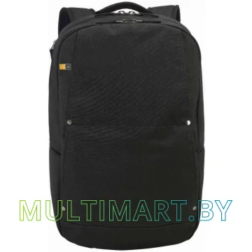Рюкзак Case Logic Huxton HUXDP-115-BLACK (черный)